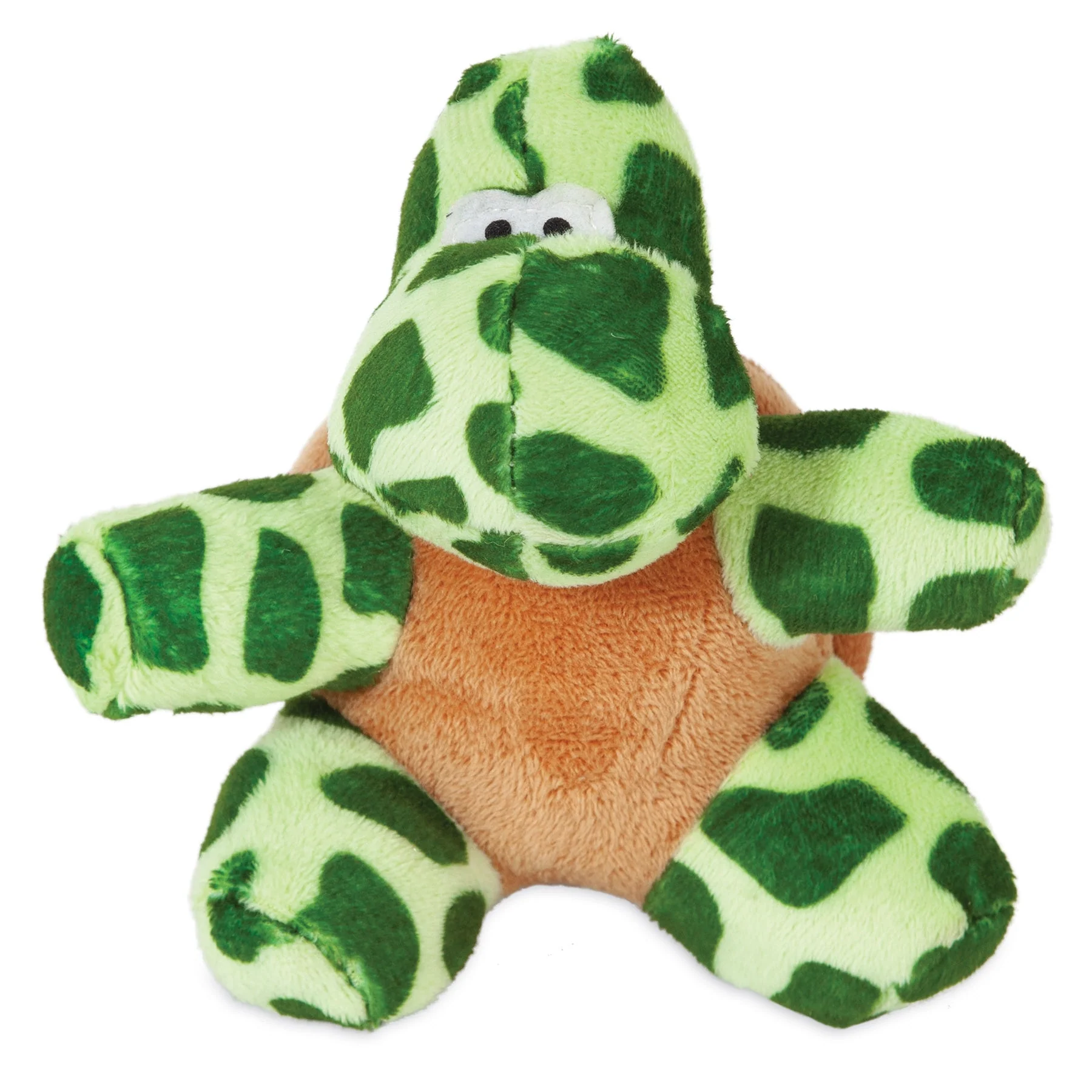 Zoobilee Softies Dog Toy - Image 4